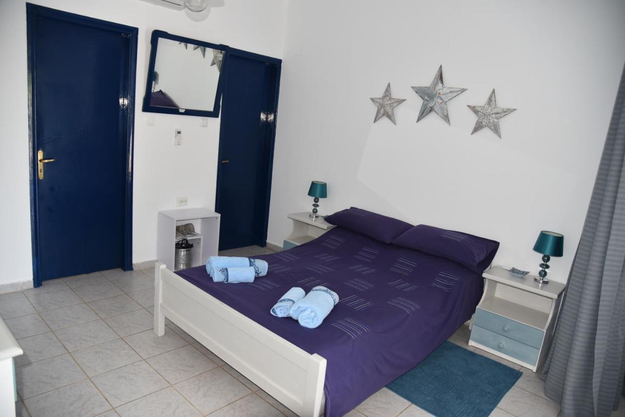 Relaxing And Comfortable Studio Near Falasarna Beaches Plátanos Zewnętrze zdjęcie